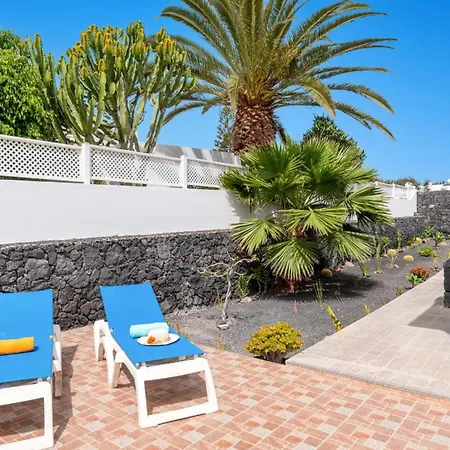 Alvaro Lanzarote By Plus Playa Blanca (Lanzarote)