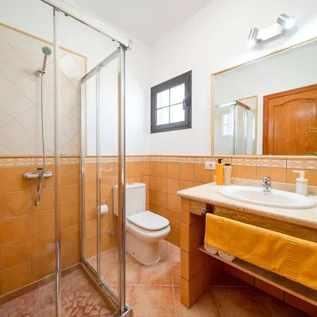Villa Alvaro Lanzarote By Plus Playa Blanca (Lanzarote)